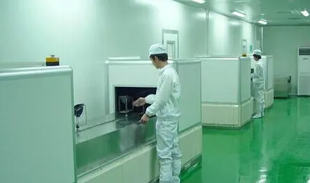药厂洁净室如何节能控制净化车间成本