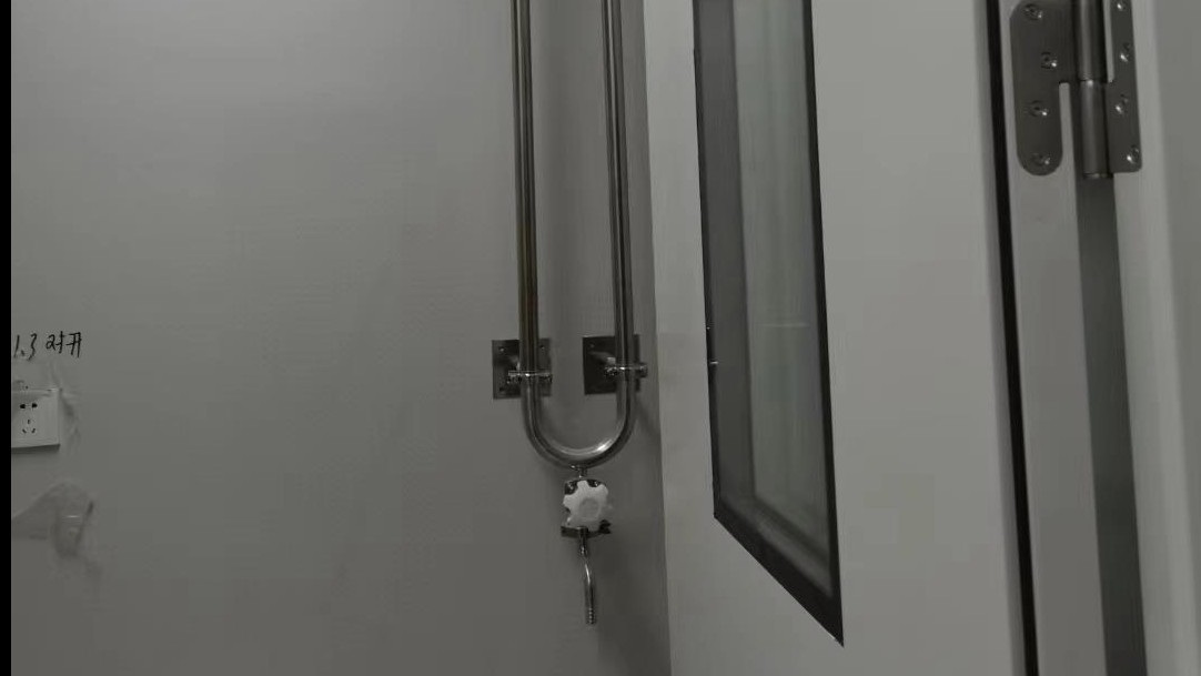 8  给水排水设计